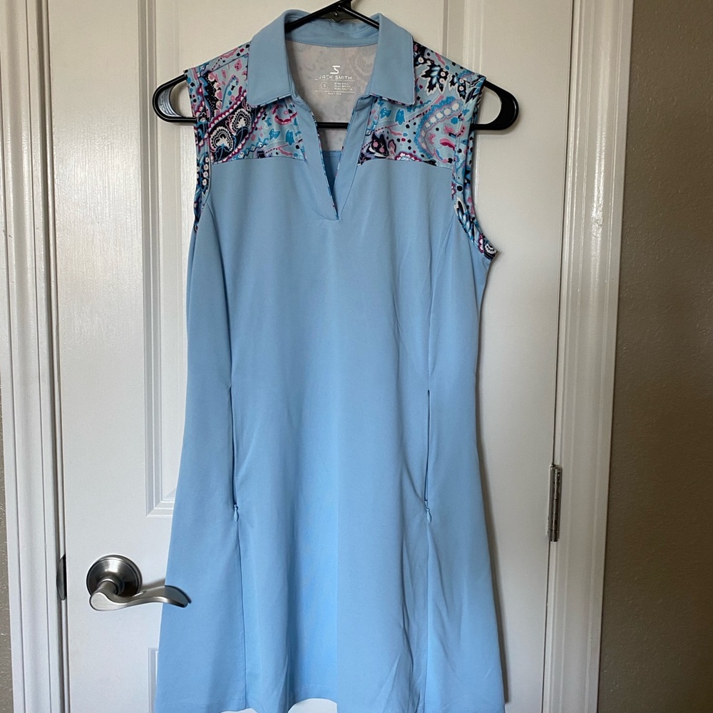 Golf Dress
